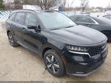 Kia Sorento S 5XYRL4LCXNG152140 снимка