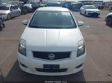 Nissan Sentra 2.0 Sr 3N1AB6AP0CL703198 снимка