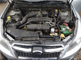 Subaru Legacy 2.5I Premium 4S3BMBC66D3029628 снимка