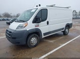 Ram Promaster  Low Roof 3C6TRVAG2GE136800 снимка