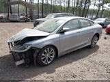 Chrysler 200 S 1C3CCCBG8FN551535 fotografie