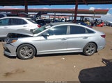 Hyundai Sonata Sel 5NPE34AF5JH655704 снимка