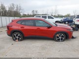 Chevrolet Trax Fwd 1Rs KL77LGE23RC084929 снимка