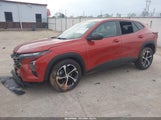 Chevrolet Trax Fwd 1Rs KL77LGE23RC084929 fotografie