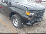 Chevrolet Silverado  4Wd Short Bed Wt 3GCPKAEKXSG346872 fotografie