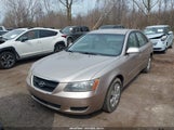 Hyundai Sonata Gls 5NPET46C18H384472 снимка