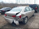Hyundai Sonata Gls 5NPET46C18H384472 снимка