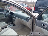 Hyundai Sonata Gls 5NPET46C18H384472 снимка