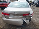 Hyundai Sonata Gls 5NPET46C18H384472 снимка