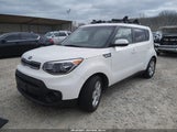 Kia Soul KNDJN2A26J7907992 fotografie
