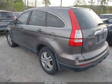 Honda Cr-V Ex-L 5J6RE3H77BL025467 снимка