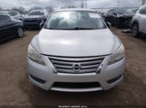 Nissan Sentra S 3N1AB7AP7FY297482 снимка