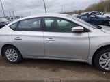 Nissan Sentra S 3N1AB7AP7FY297482 снимка