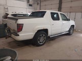 Honda Ridgeline Rtl 5FPYK1F57CB501163 fotografie