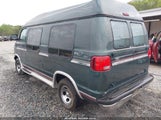 Dodge Ram Van  Commercial/Conversion 2B6HB11Y5WK106172 снимка