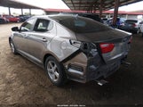 Kia Optima Lx 5XXGM4A71EG304241 снимка