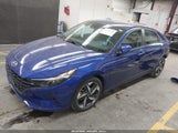 Hyundai Elantra Sel 5NPLS4AG1PH089634 снимка
