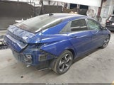 Hyundai Elantra Sel 5NPLS4AG1PH089634 снимка