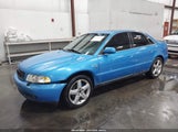 Audi A4 2.8 WAUED28D4XA296736 fotografie