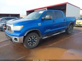 Toyota Tundra Sr5 5.7L V8 5TFEV54158X066599 fotografie