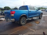 Toyota Tundra Sr5 5.7L V8 5TFEV54158X066599 fotografie