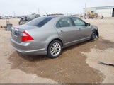 Ford Fusion Sel 3FAHP0JA7CR367350 снимка