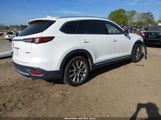 Mazda Cx-9 Signature JM3TCBEY2J0229531 снимка
