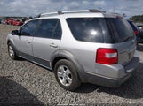 Ford Freestyle Sel 1FMZK02137GA05911 снимка
