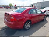 Ford Fusion Se 3FAHP0HA8CR310533 снимка