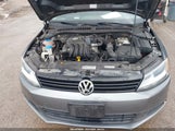 Volkswagen Jetta 2.0L S 3VW2K7AJ0DM285074 снимка