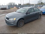 Volkswagen Jetta 2.0L S 3VW2K7AJ0DM285074 снимка