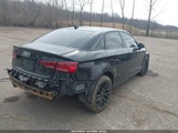 Audi A3 2.0T Premium WAUAUGFF0H1042667 снимка