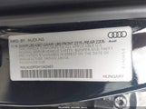 Audi A3 2.0T Premium WAUAUGFF0H1042667 снимка