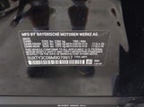 BMW X3 Sdrive30I 5UXTY3C08M9D79917 снимка