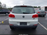 Volkswagen Tiguan 2.0T/2.0T S WVGBV7AXXHK020007 fotografie