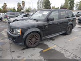 Land Rover Range Rover Sport Hse SALSF2D45DA761227 снимка