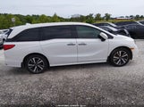 Honda Odyssey Elite 5FNRL6H97LB005710 снимка