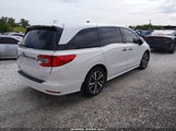 Honda Odyssey Elite 5FNRL6H97LB005710 снимка