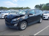Chevrolet Equinox Fwd Lt 2GNAXKEV7M6109429 снимка