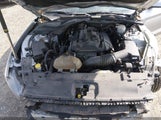 Ford Mustang Ecoboost 1FA6P8TH2H5263472 photo