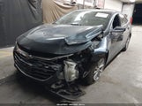Chevrolet Malibu Fwd Lt 1G1ZD5ST2LF030871 fotografie