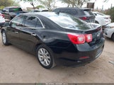 Chevrolet Malibu Limited Ltz 1G11E5SA0GU103343 photo