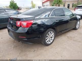 Chevrolet Malibu Limited Ltz 1G11E5SA0GU103343 fotografie