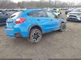 Subaru Crosstrek 2.0I Limited JF2GPAKC8G8282909 снимка