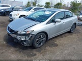 Honda Civic Ex 19XFB2F81EE268566 снимка