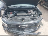 Chevrolet Silverado  4Wd Short Bed Rst 1GCUKEED1TZ215665 photo