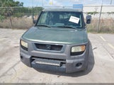 Honda Element Ex 5J6YH28503L031463 fotografie