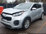 Kia Sportage Lx KNDPM3AC2J7372946 снимка