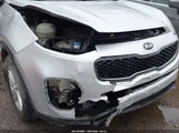 Kia Sportage Lx KNDPM3AC2J7372946 снимка