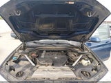 BMW X3 Sdrive30I 5UXTR7C51KLF37305 снимка